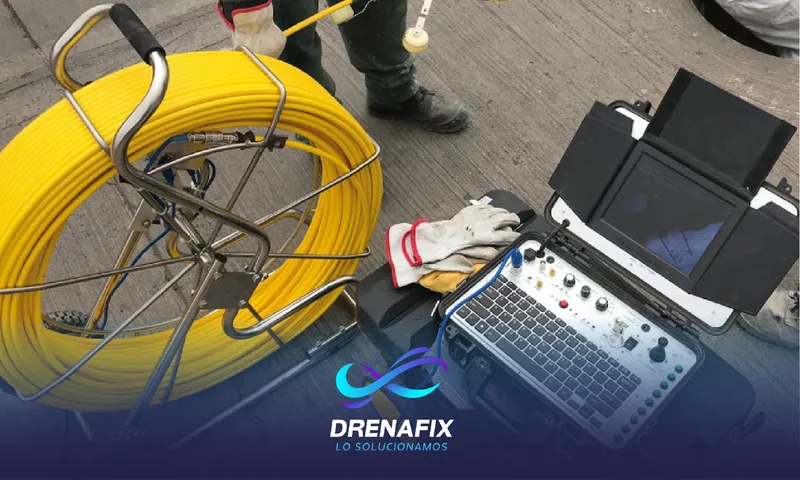 Videoinspección HD